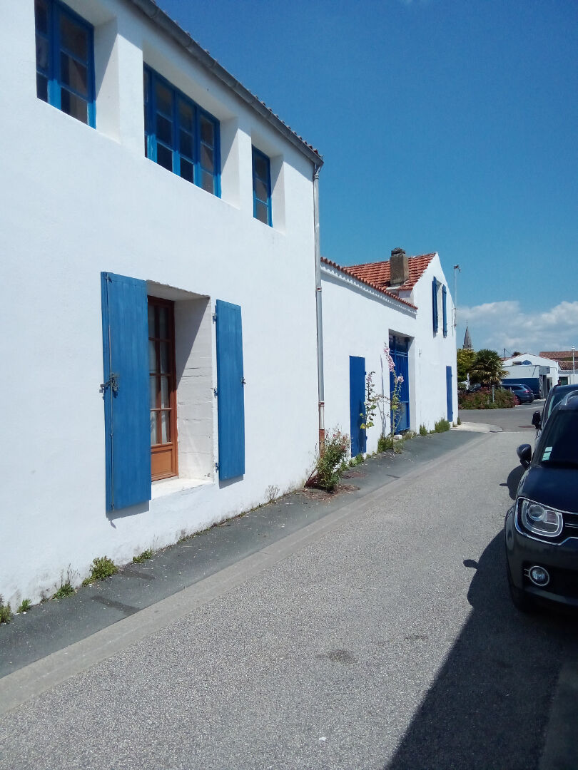 Agence immobilière de Agence DELILLE Saint Pierre - Agence DELILLE Saint Denis d'Oléron