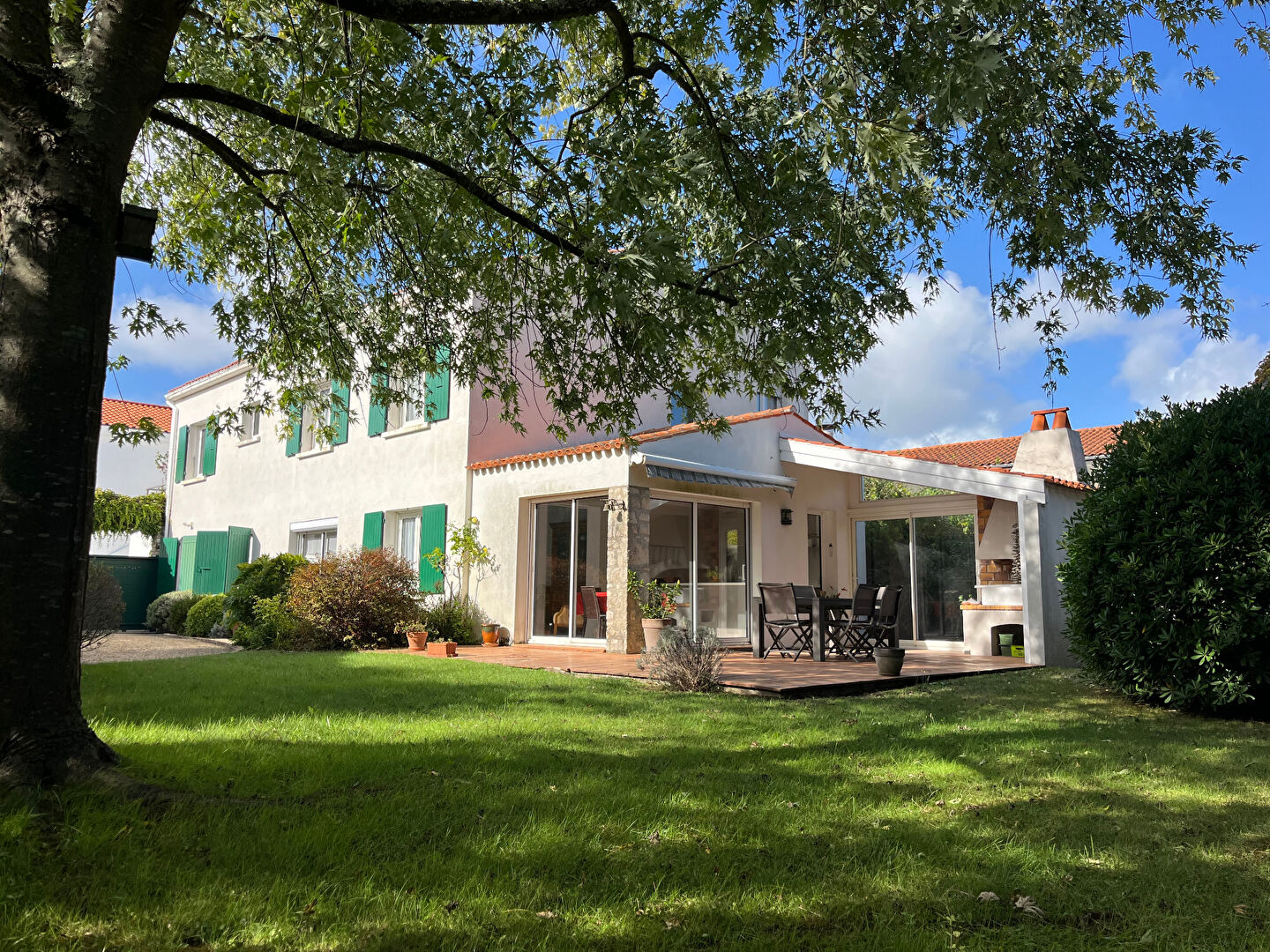 Agence immobilière de Agence DELILLE Saint Pierre - Agence DELILLE Saint Pierre d'Oléron