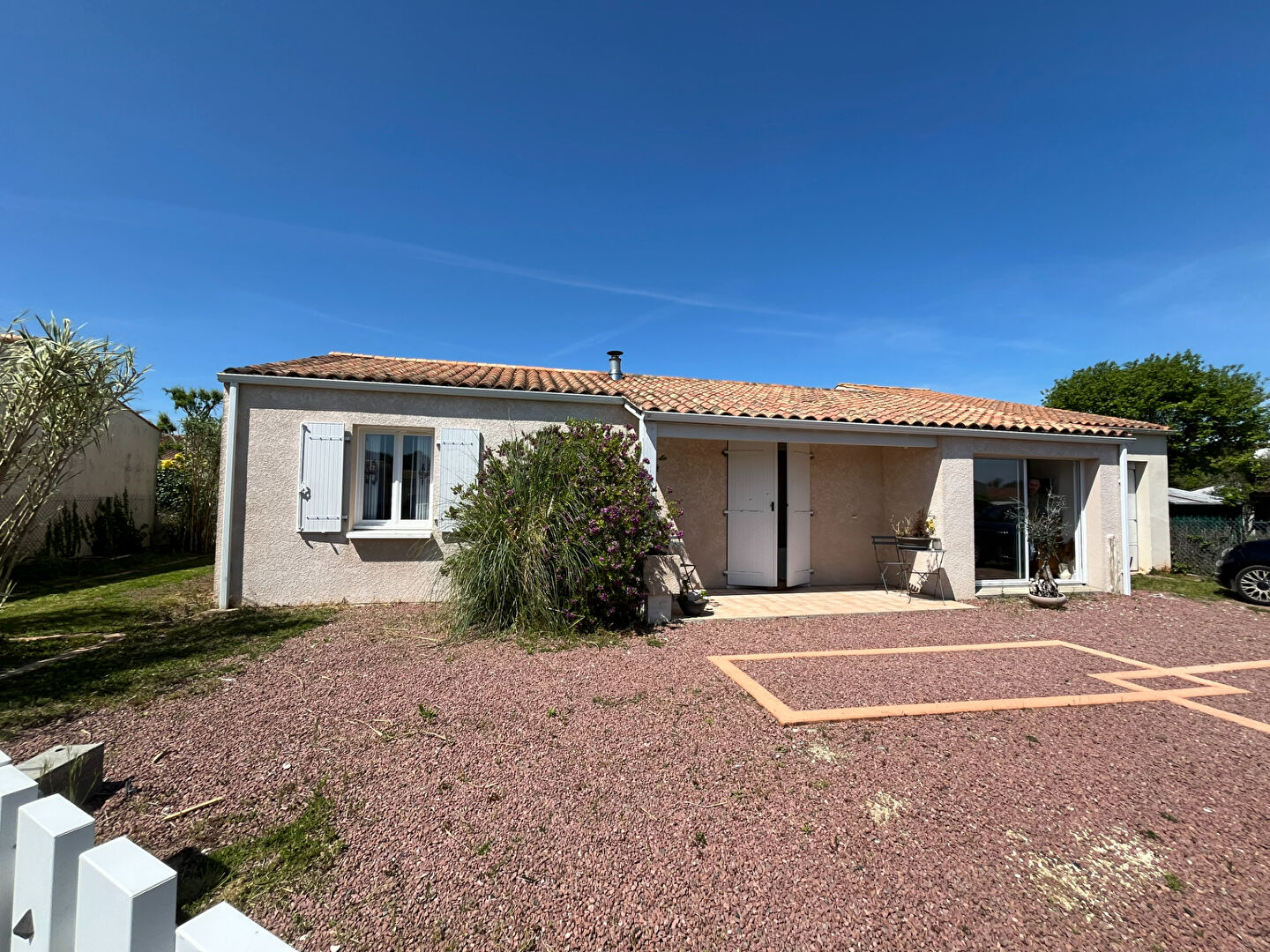 Photo LE CHATEAU - 2 chambres - 87 m². image 3/6