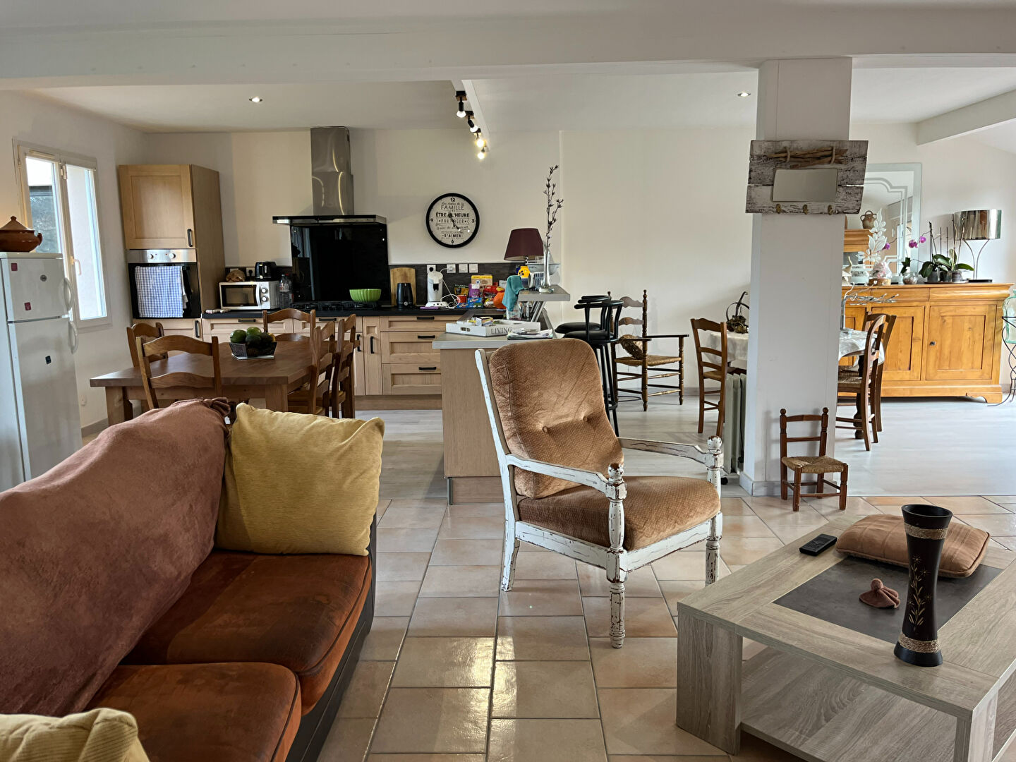 Photo LE CHATEAU - 2 chambres - 87 m². image 6/6