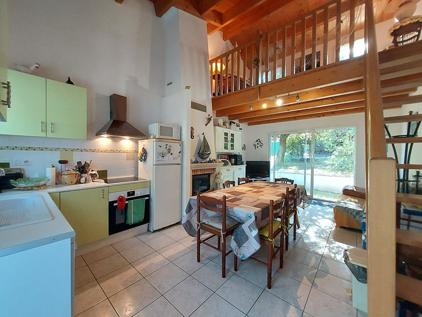 Photo Maison Le Grand Village Plage 72 m² habitables image 6/6