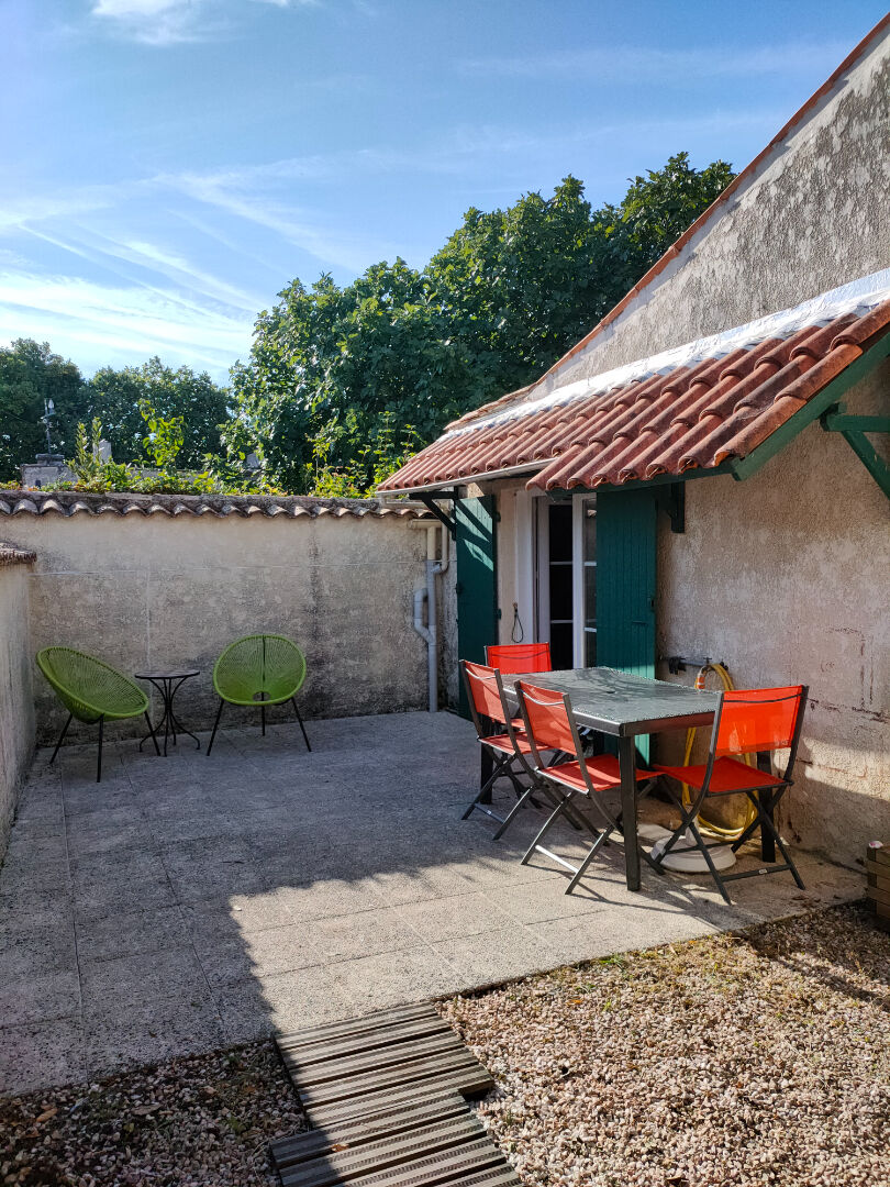 Agence immobilière de Agence DELILLE Saint Pierre - Agence DELILLE Saint Pierre d'Oléron