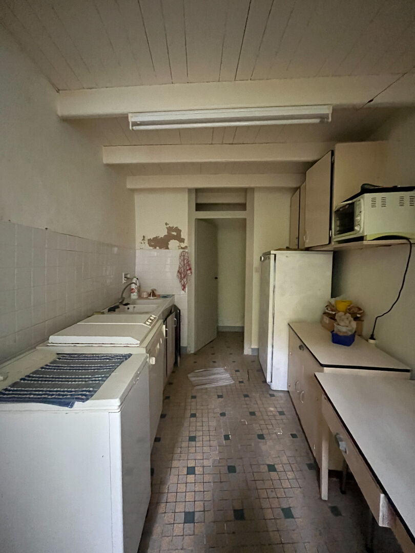 Photo Maison ancienne St Denis d'Oléron 5 pièce(s) 90 m2 image 2/6