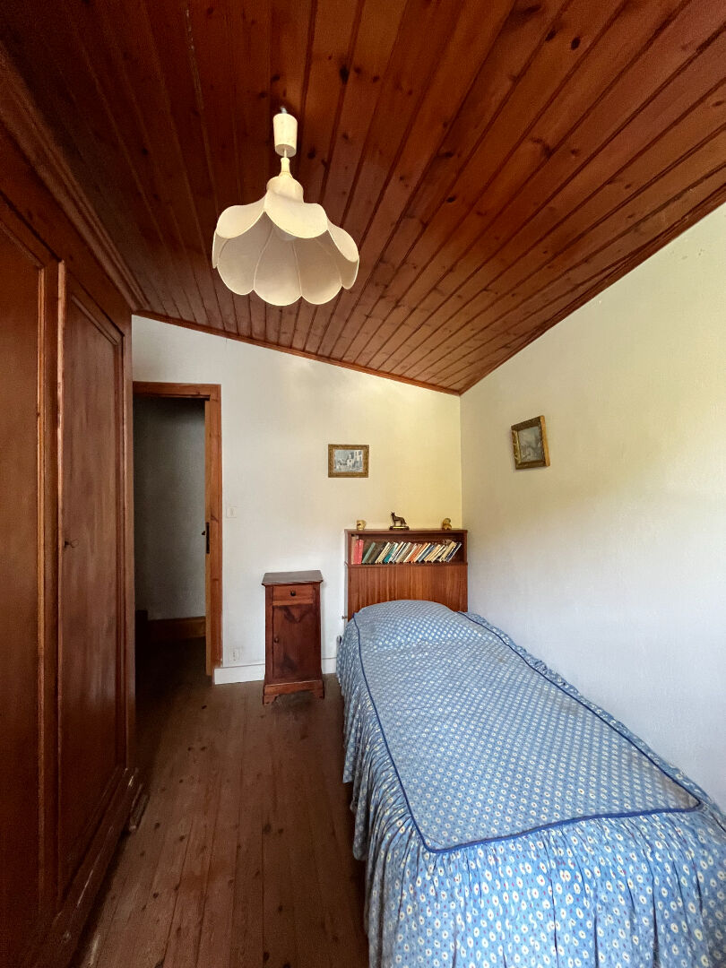 Photo Maison ancienne St Denis d'Oléron 5 pièce(s) 90 m2 image 6/6