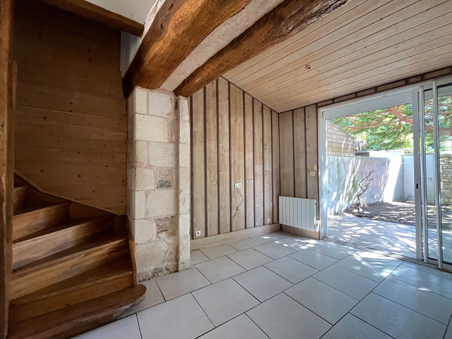 Agence immobilière de Agence DELILLE Saint Pierre - Agence DELILLE Saint Denis d'Oléron