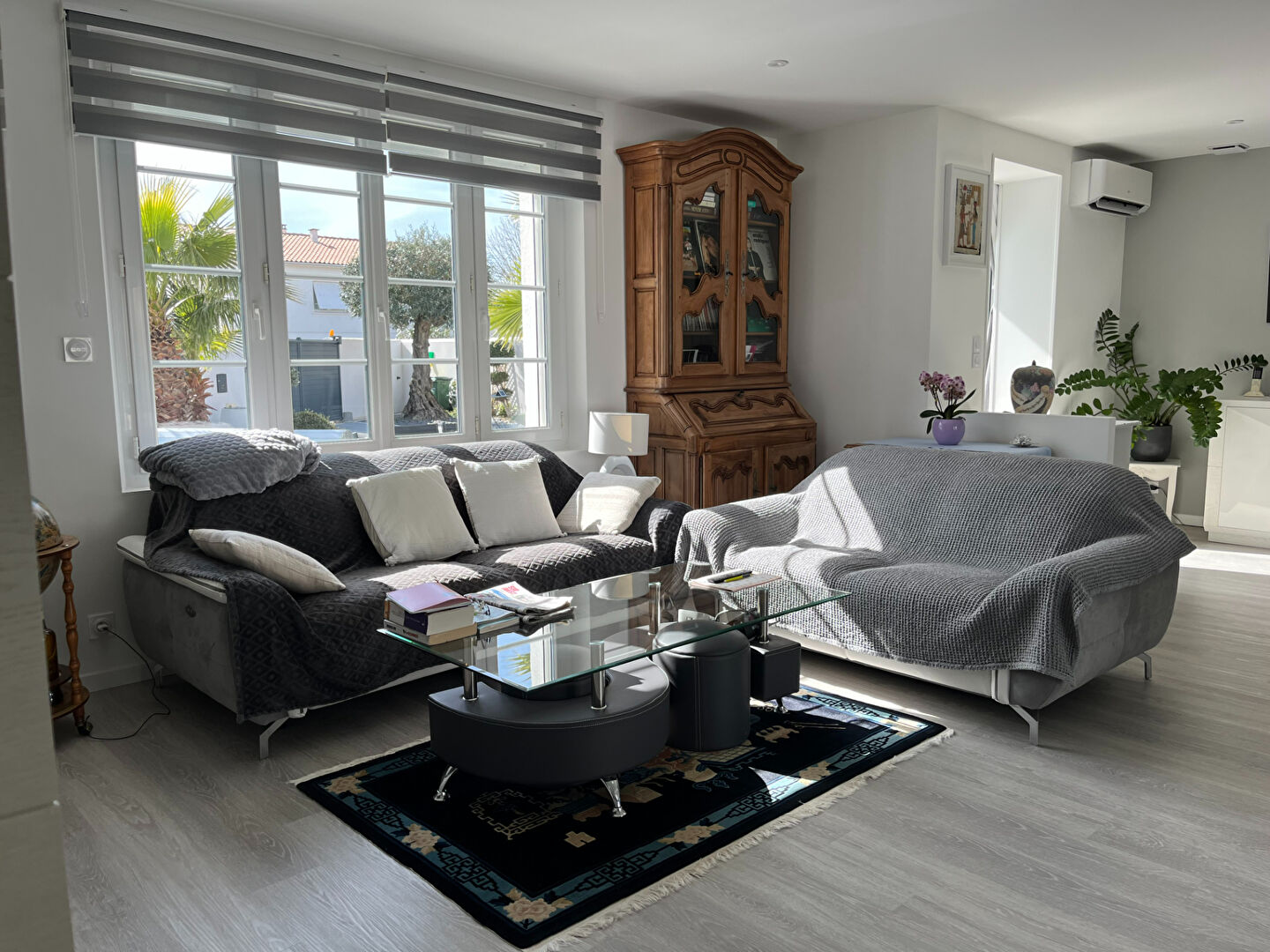 Photo LE CHATEAU - INTRA -MUROS - 105 m² image 5/6