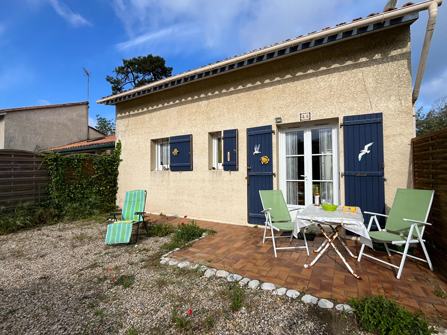 Agence immobilière de Agence DELILLE Saint Pierre - Agence DELILLE Saint Denis d'Oléron