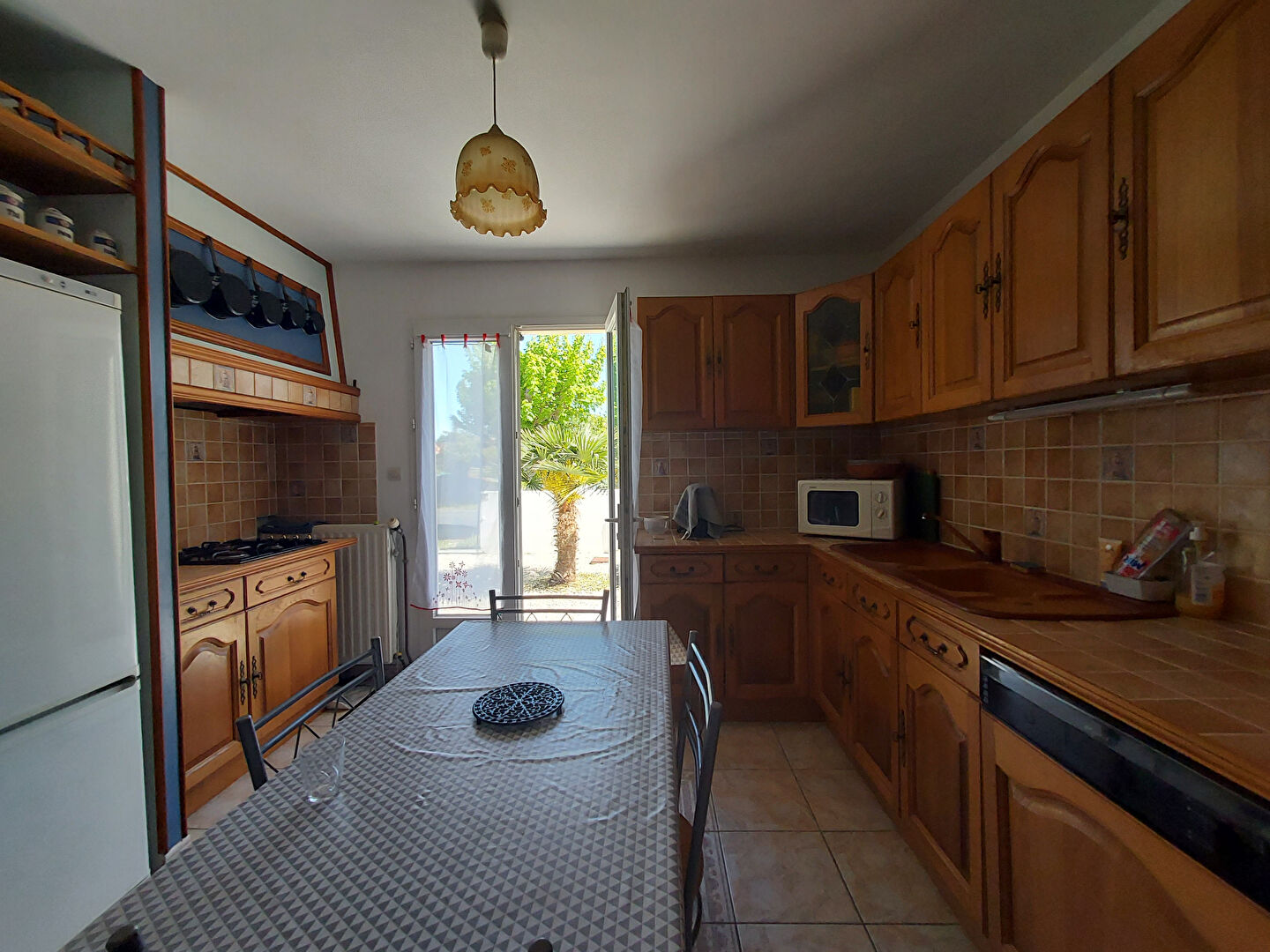 Photo Maison 76 m² habitables - La Brée - 4 pièces image 4/6