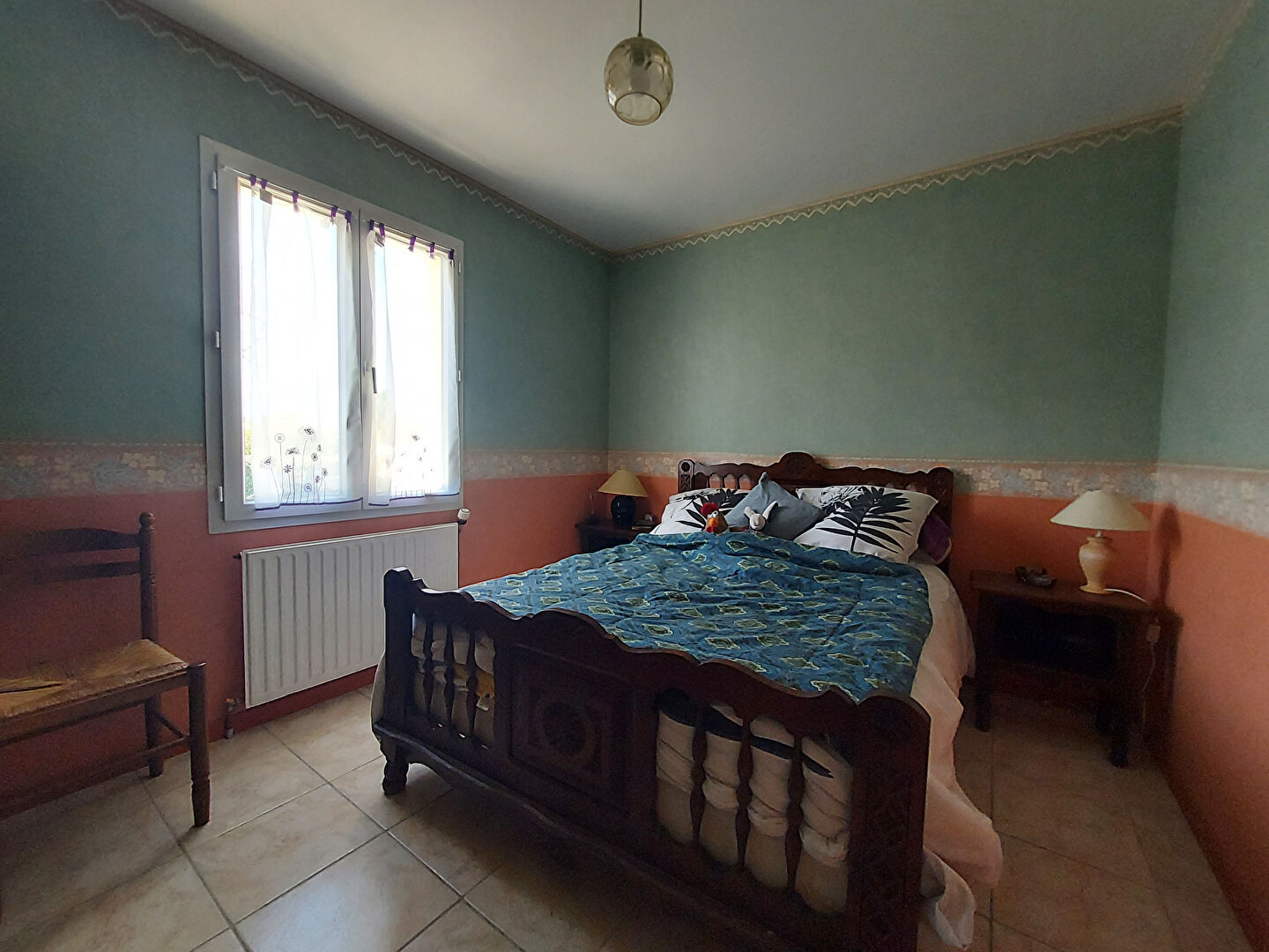 Photo Maison 76 m² habitables - La Brée - 4 pièces image 5/6