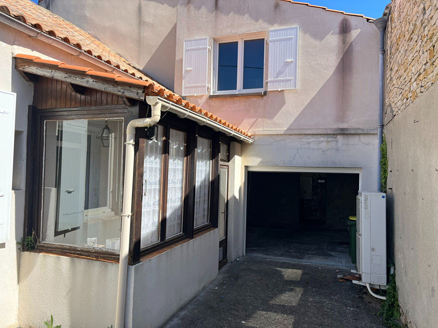 Photo LE CHATEAU  - 5 chambres - 140 m² image 3/6