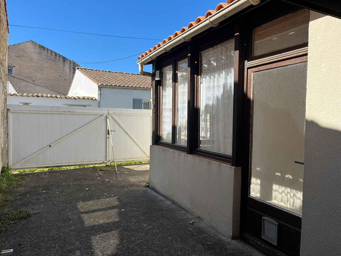 Photo LE CHATEAU  - 5 chambres - 140 m² image 4/6