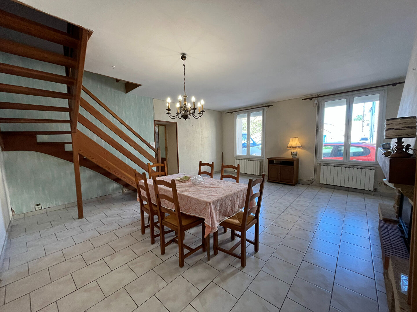 Photo LE CHATEAU  - 5 chambres - 140 m² image 5/6