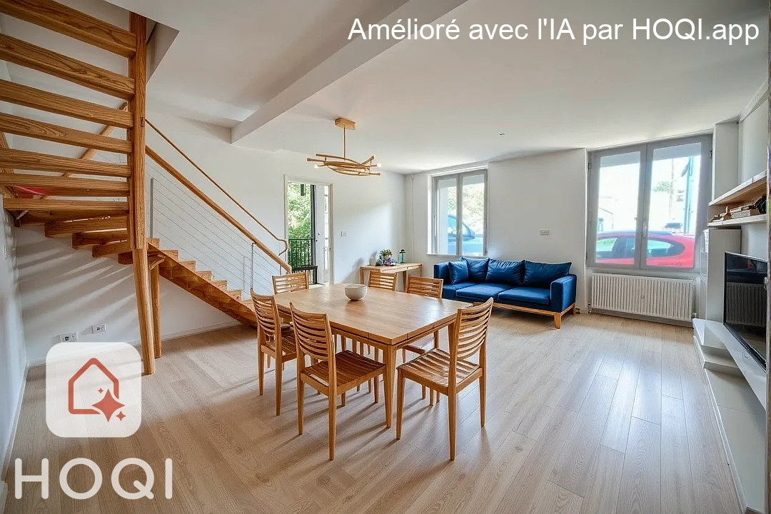 Photo LE CHATEAU  - 5 chambres - 140 m² image 6/6