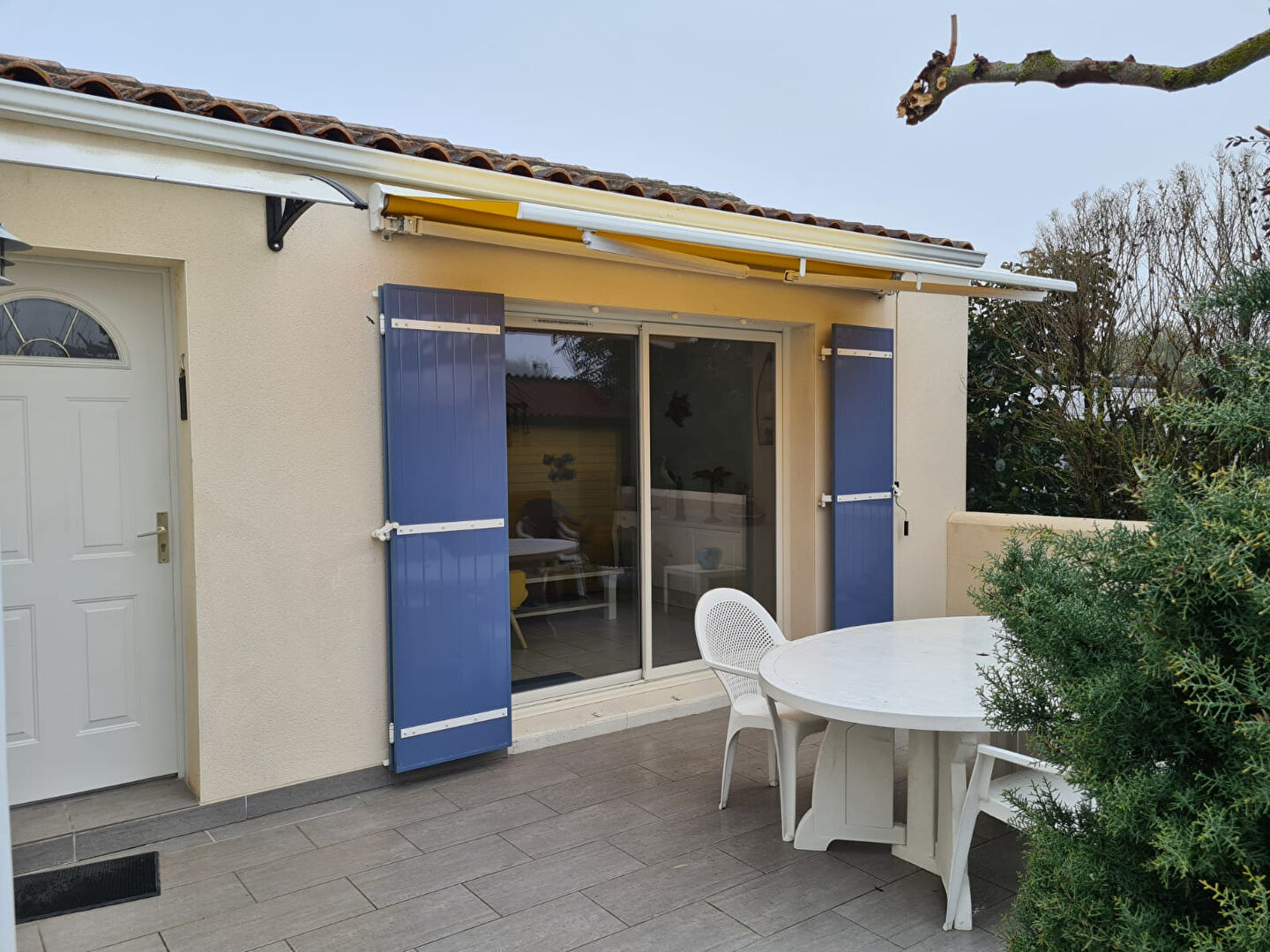 Agence immobilière de Agence DELILLE Saint Pierre - Agence DELILLE le Château d'Oléron