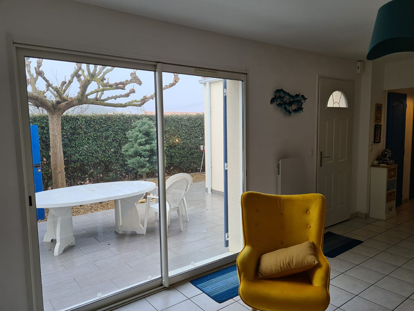 Photo Maison La Cotinière - 2 chambres - 3 pièces - 55 m² image 4/6