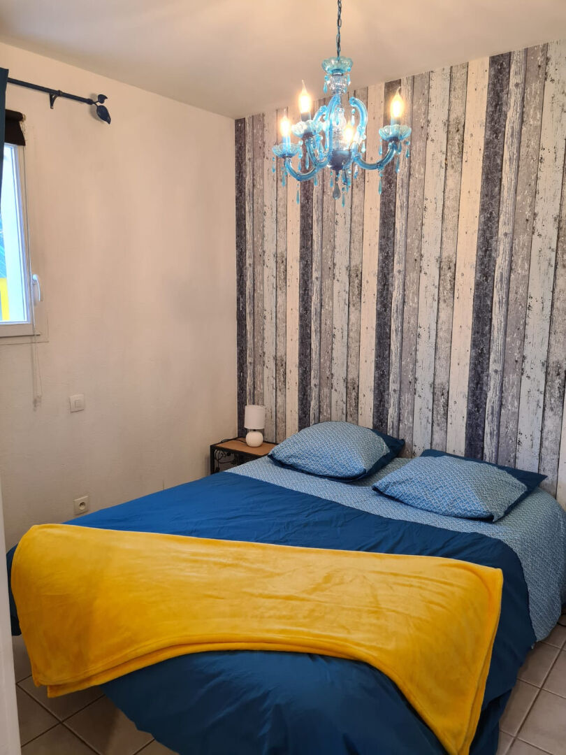 Photo Maison La Cotinière - 2 chambres - 3 pièces - 55 m² image 5/6