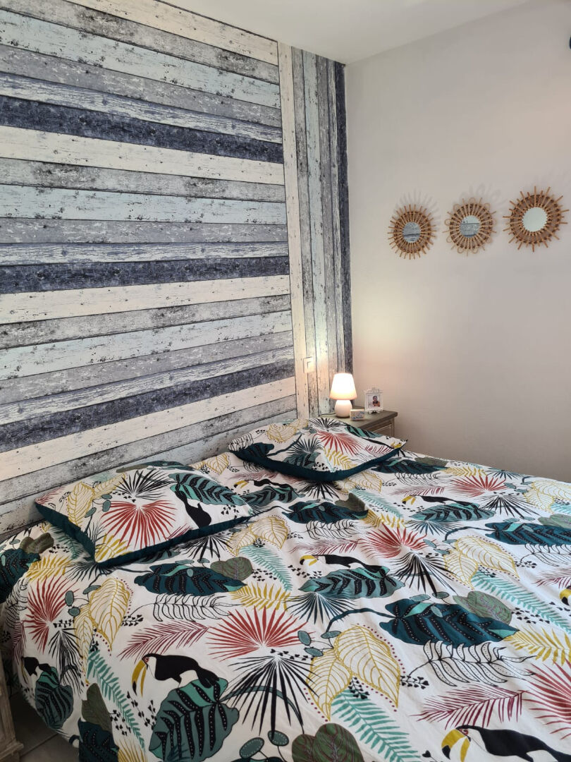 Photo Maison La Cotinière - 2 chambres - 3 pièces - 55 m² image 6/6