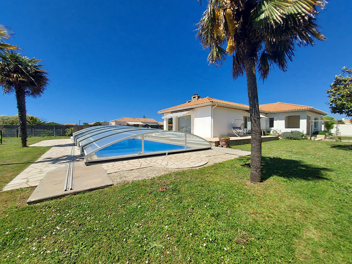 Photo Maison Bourcefranc Le Chapus 5 pièces 187 m2 image 2/6