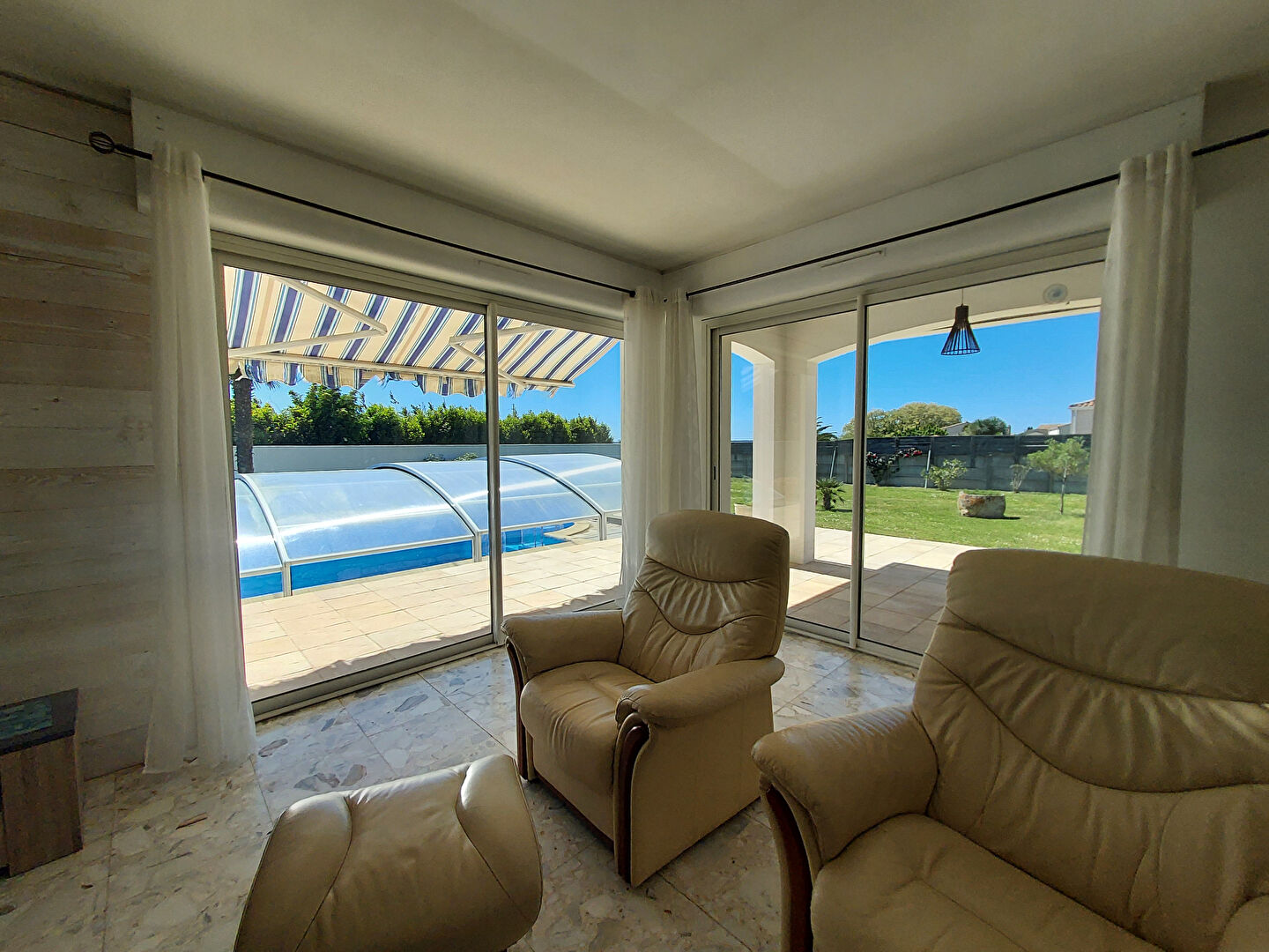 Photo Maison Bourcefranc Le Chapus 5 pièces 187 m2 image 3/6