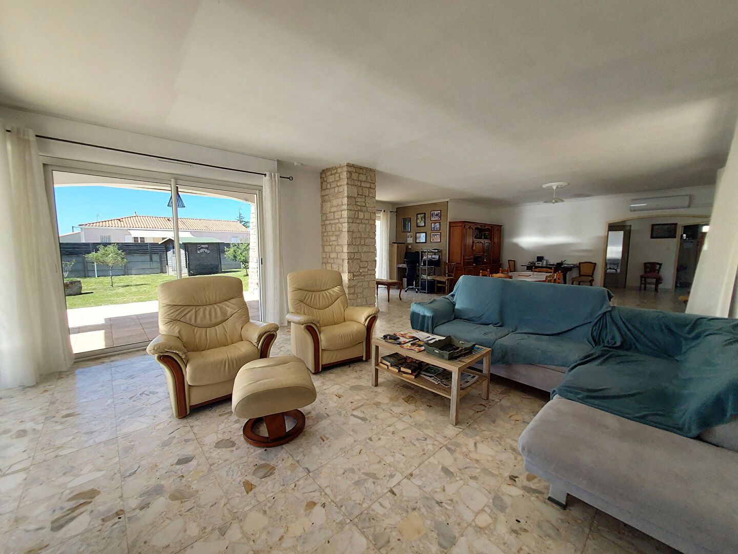 Photo Maison Bourcefranc Le Chapus 5 pièces 187 m2 image 4/6