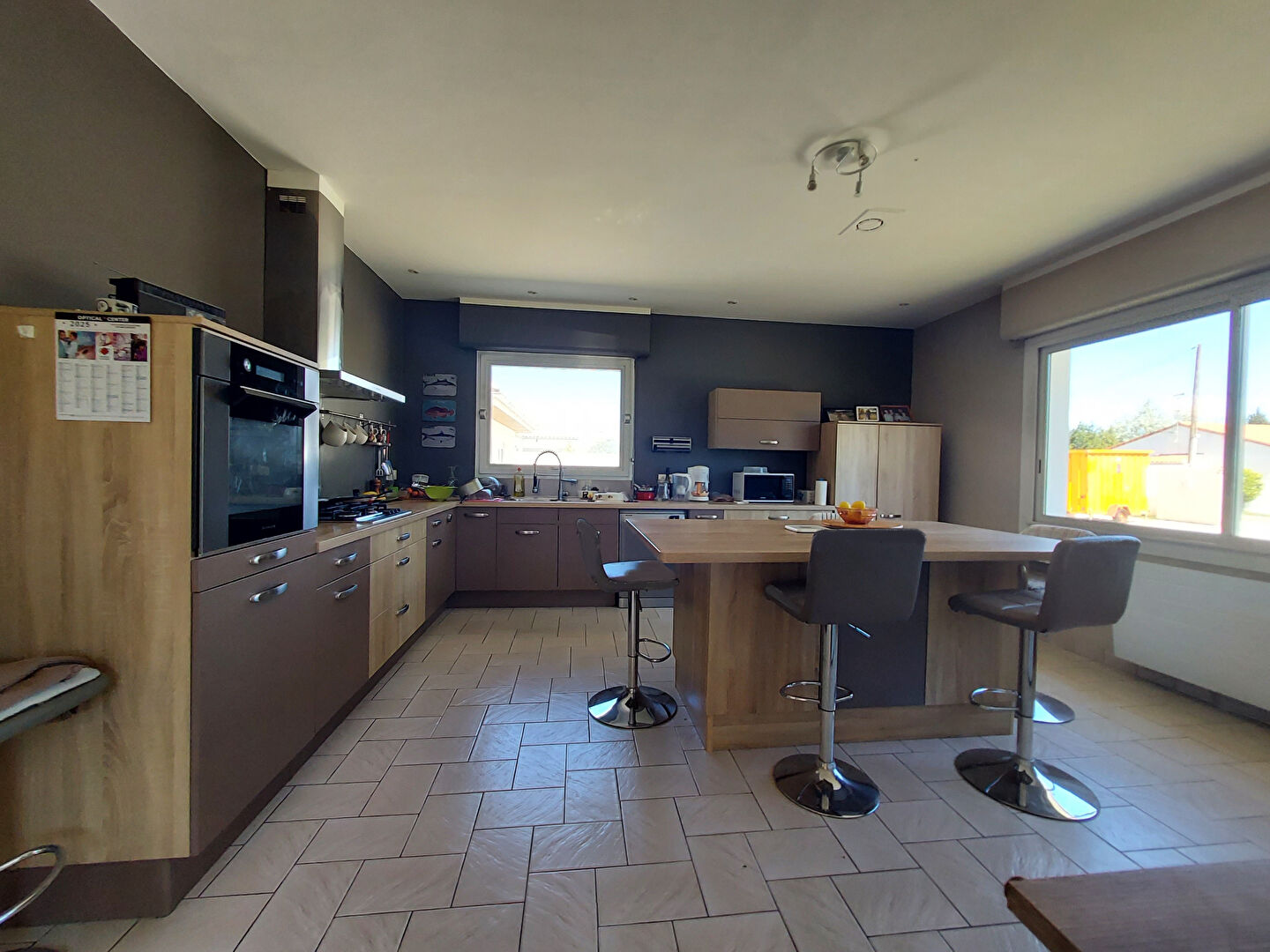 Photo Maison Bourcefranc Le Chapus 5 pièces 187 m2 image 5/6