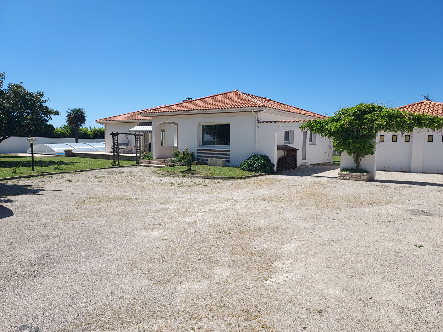 Photo Maison Bourcefranc Le Chapus 5 pièces 187 m2 image 6/6