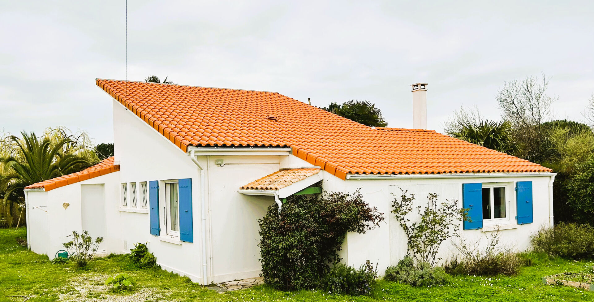 Agence immobilière de Agence DELILLE Saint Pierre - Agence DELILLE le Château d'Oléron