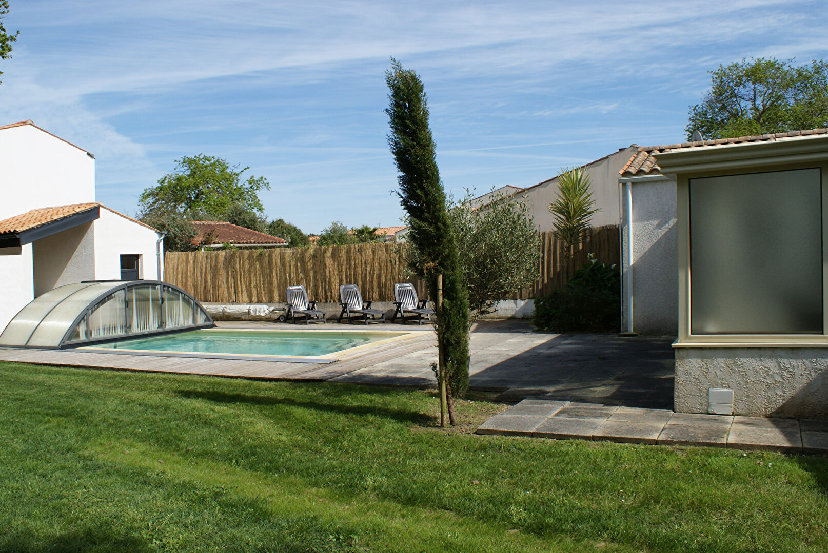 Photo Maison Le Chateau d Oleron 4 pièces 79,70 m² image 2/6