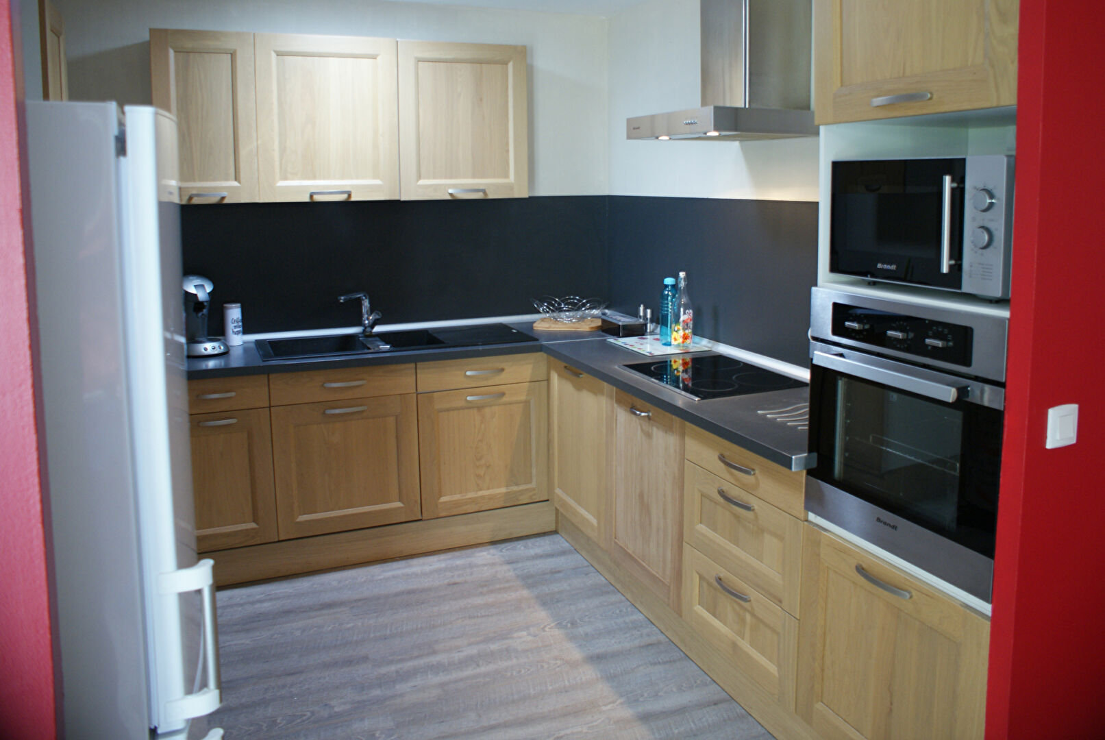 Photo Maison Le Chateau d Oleron 4 pièces 79,70 m² image 6/6