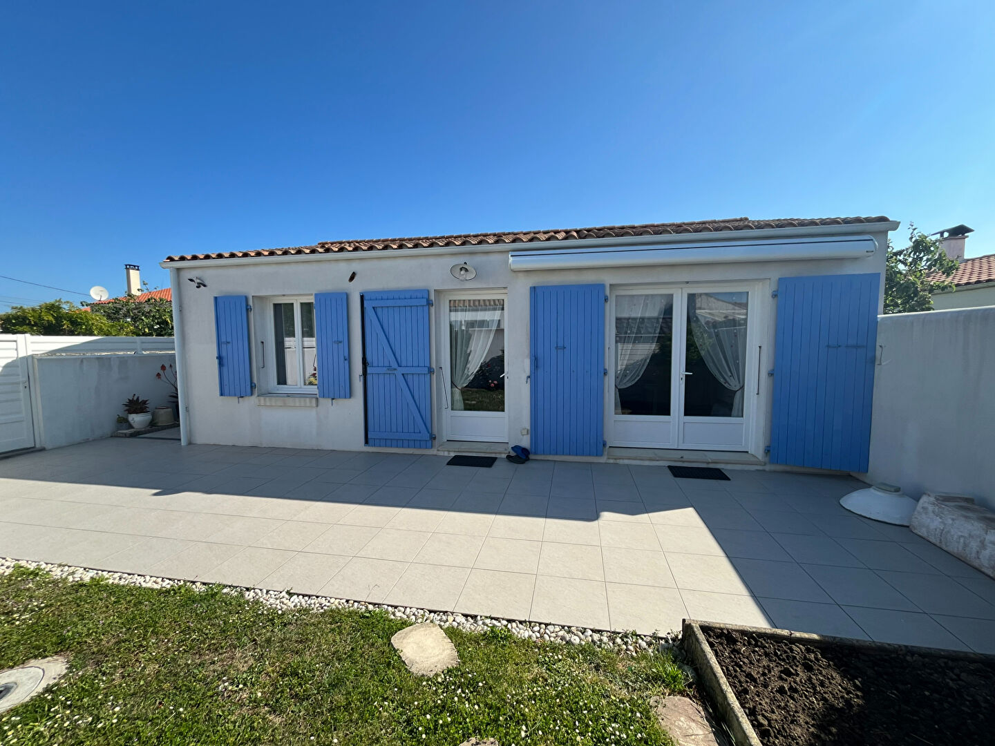 Agence immobilière de Agence DELILLE Saint Pierre - Agence DELILLE Saint Pierre d'Oléron