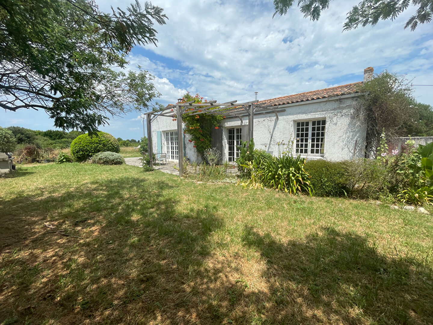 Maison Dolus d'Oléron - 115 m² - 3 chambres