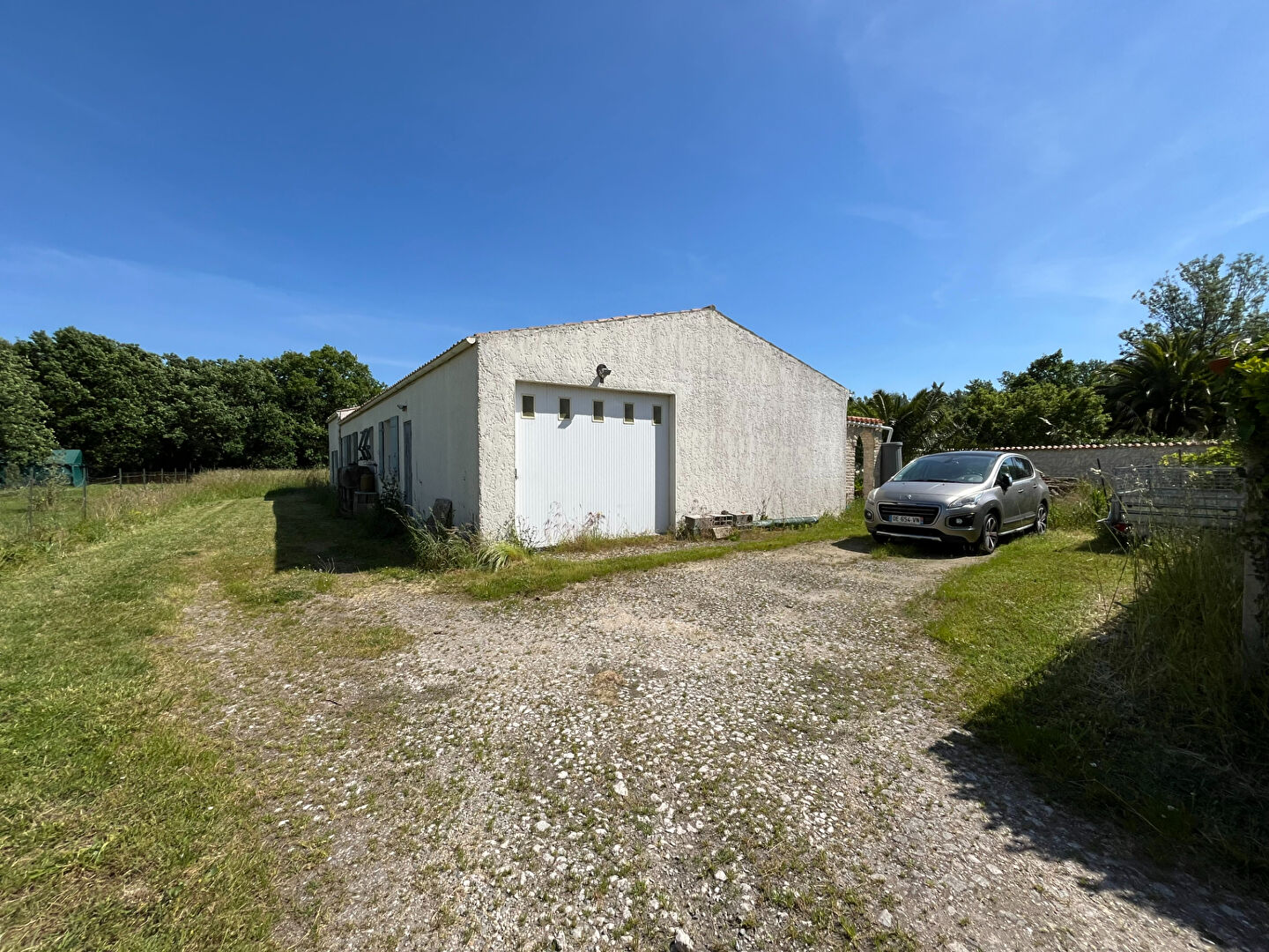 Photo Maison Le Château de 143 m² avec piscine image 5/6