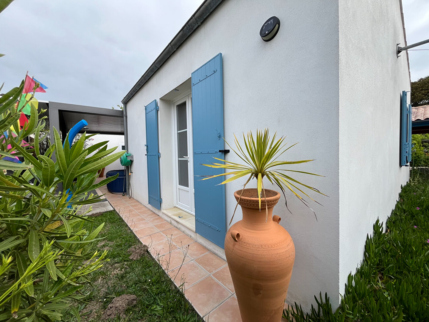Agence immobilière de Agence DELILLE Saint Pierre - Agence DELILLE Saint Denis d'Oléron