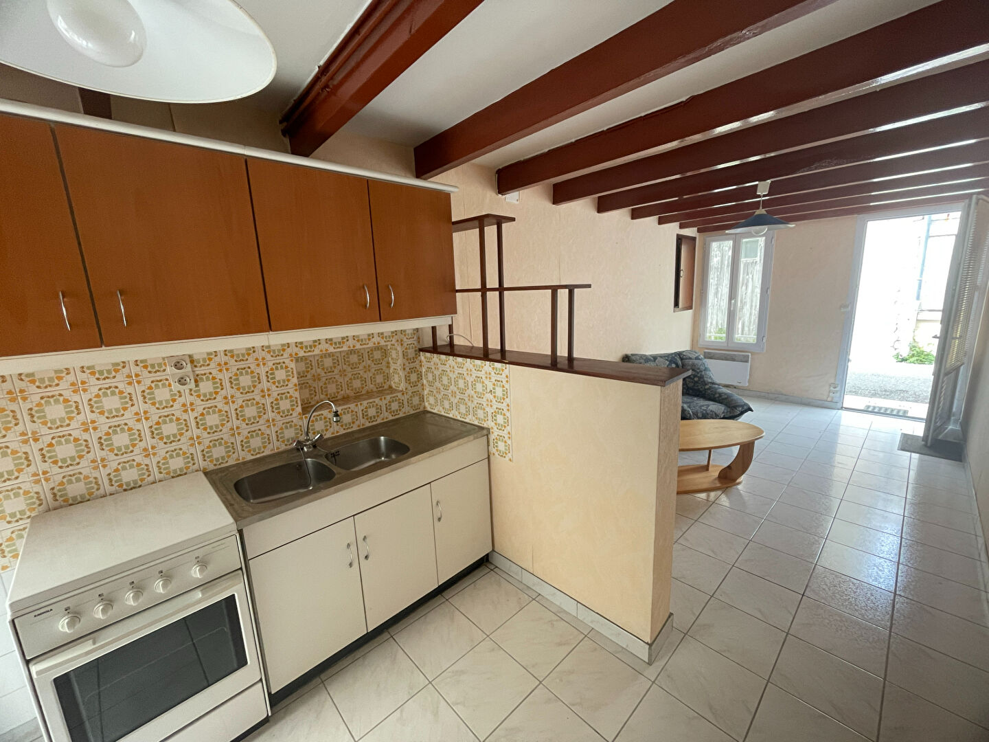 Photo Maison Le Château d Oleron 80 m² image 4/6