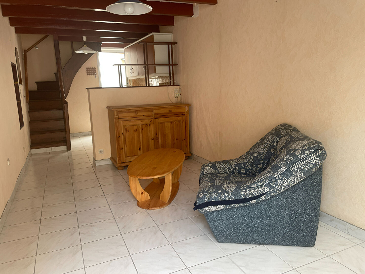 Photo Maison Le Château d Oleron 80 m² image 5/6