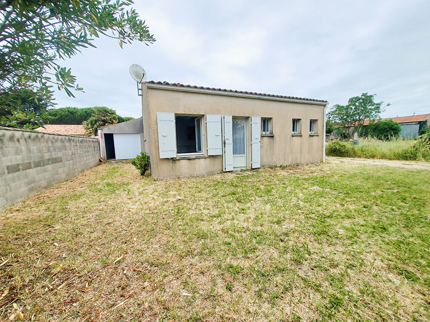 Agence immobilière de Agence DELILLE Saint Pierre - Agence DELILLE le Château d'Oléron