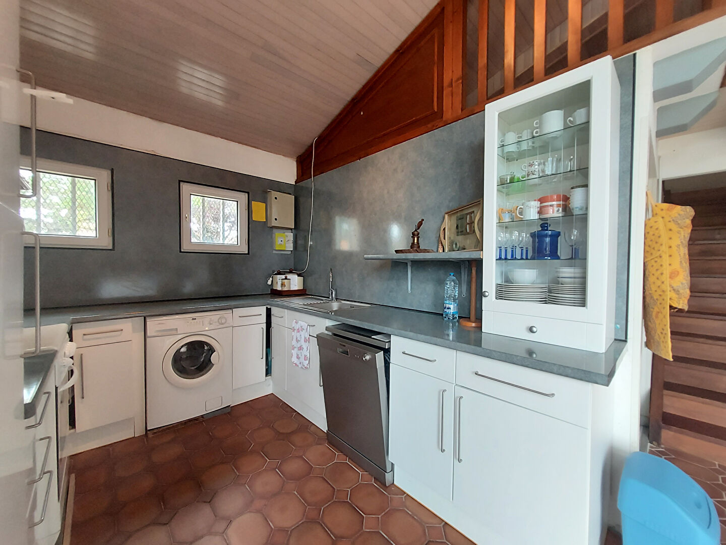 Photo Maison Le Château de 66,60 m² proche du pont image 3/6