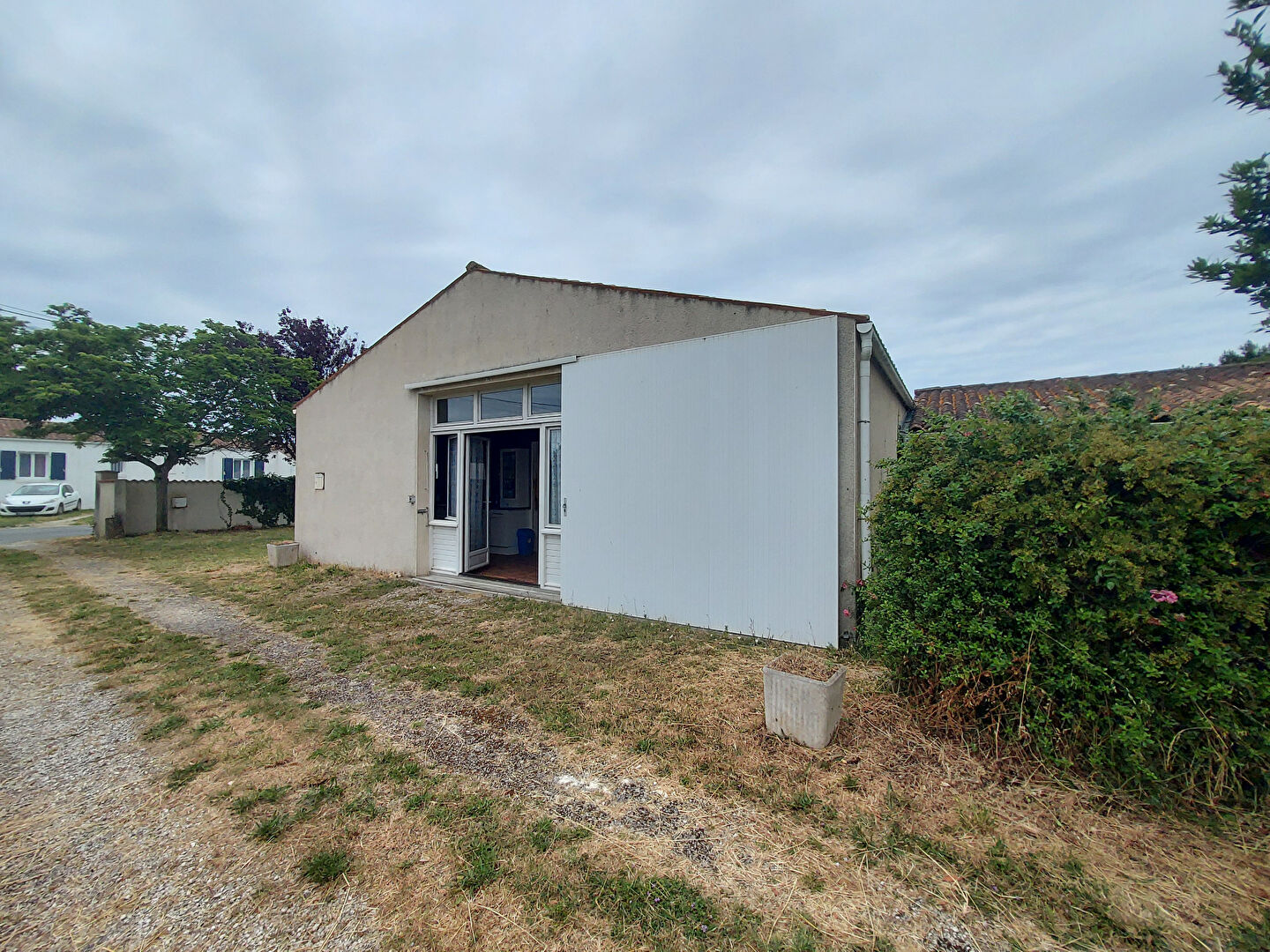 Photo Maison Le Château de 66,60 m² proche du pont image 5/6