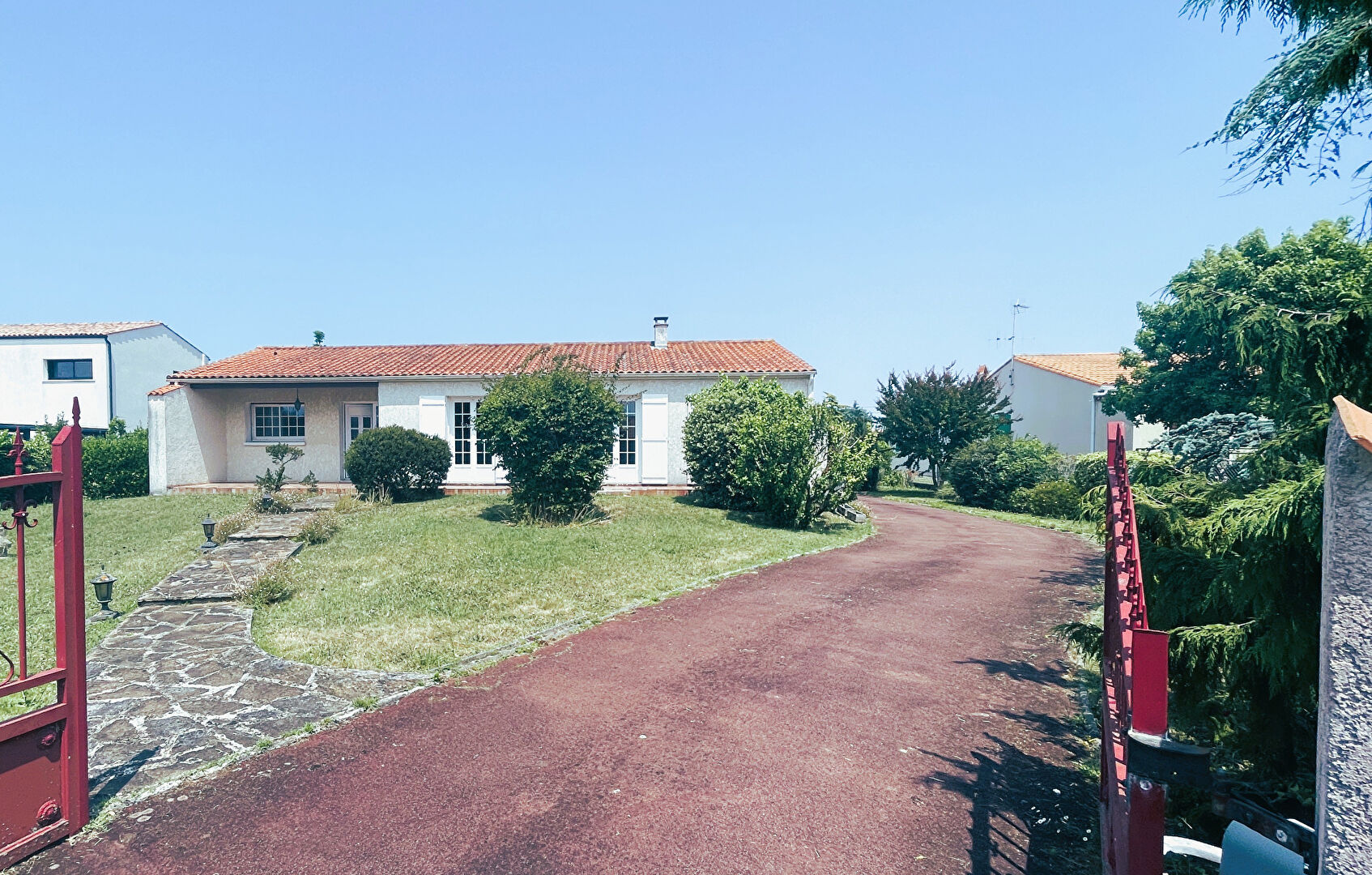 Agence immobilière de Agence DELILLE Saint Pierre - Agence DELILLE le Château d'Oléron