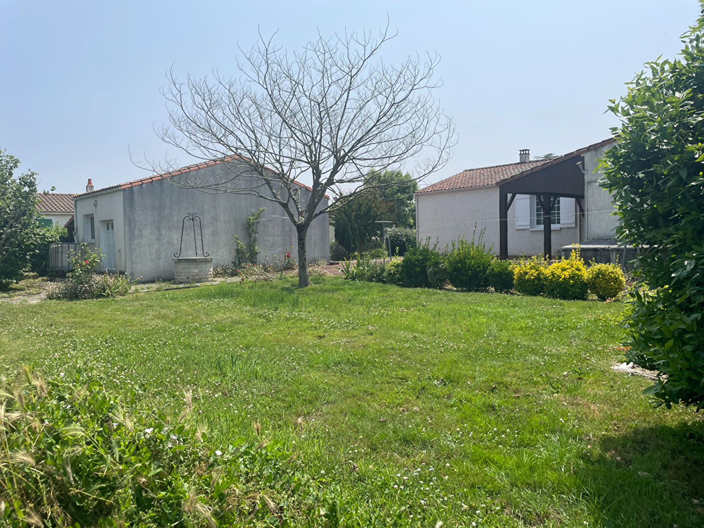 Photo Maison Bourcefranc Le Chapus 5 pièces 103 m² image 3/6