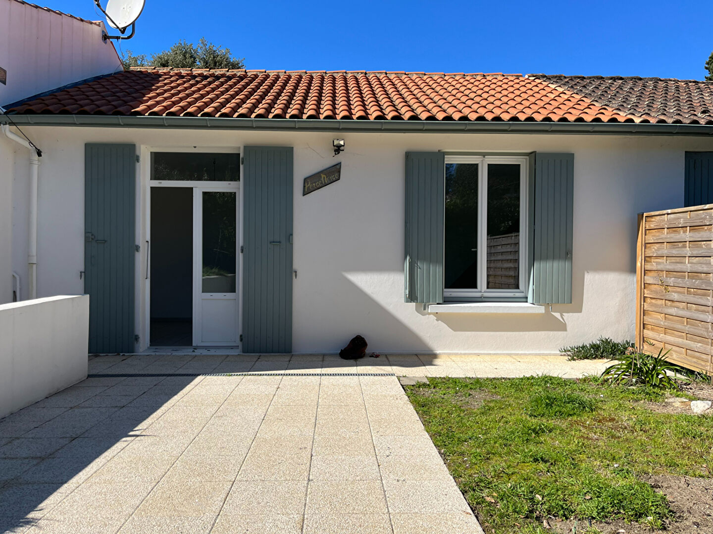 Agence immobilière de Agence DELILLE Saint Pierre - Agence DELILLE le Château d'Oléron