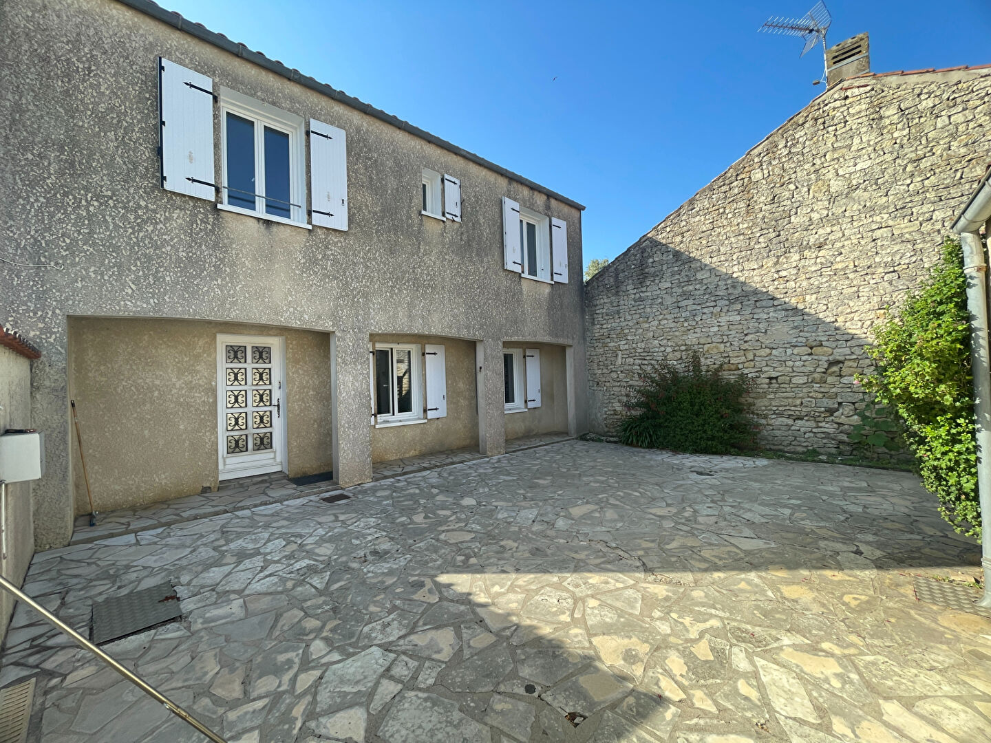 Agence immobilière de Agence DELILLE Saint Pierre - Agence DELILLE le Château d'Oléron