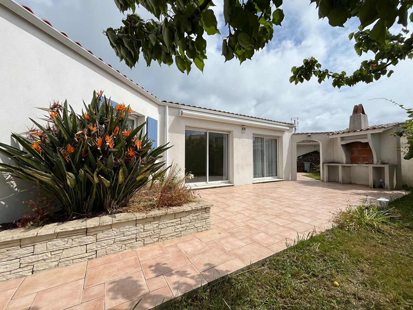 Agence immobilière de Agence DELILLE Saint Pierre - Agence DELILLE Saint Denis d'Oléron