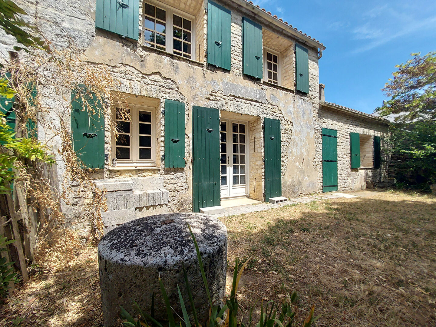 Agence immobilière de Agence DELILLE Saint Pierre - Agence DELILLE le Château d'Oléron