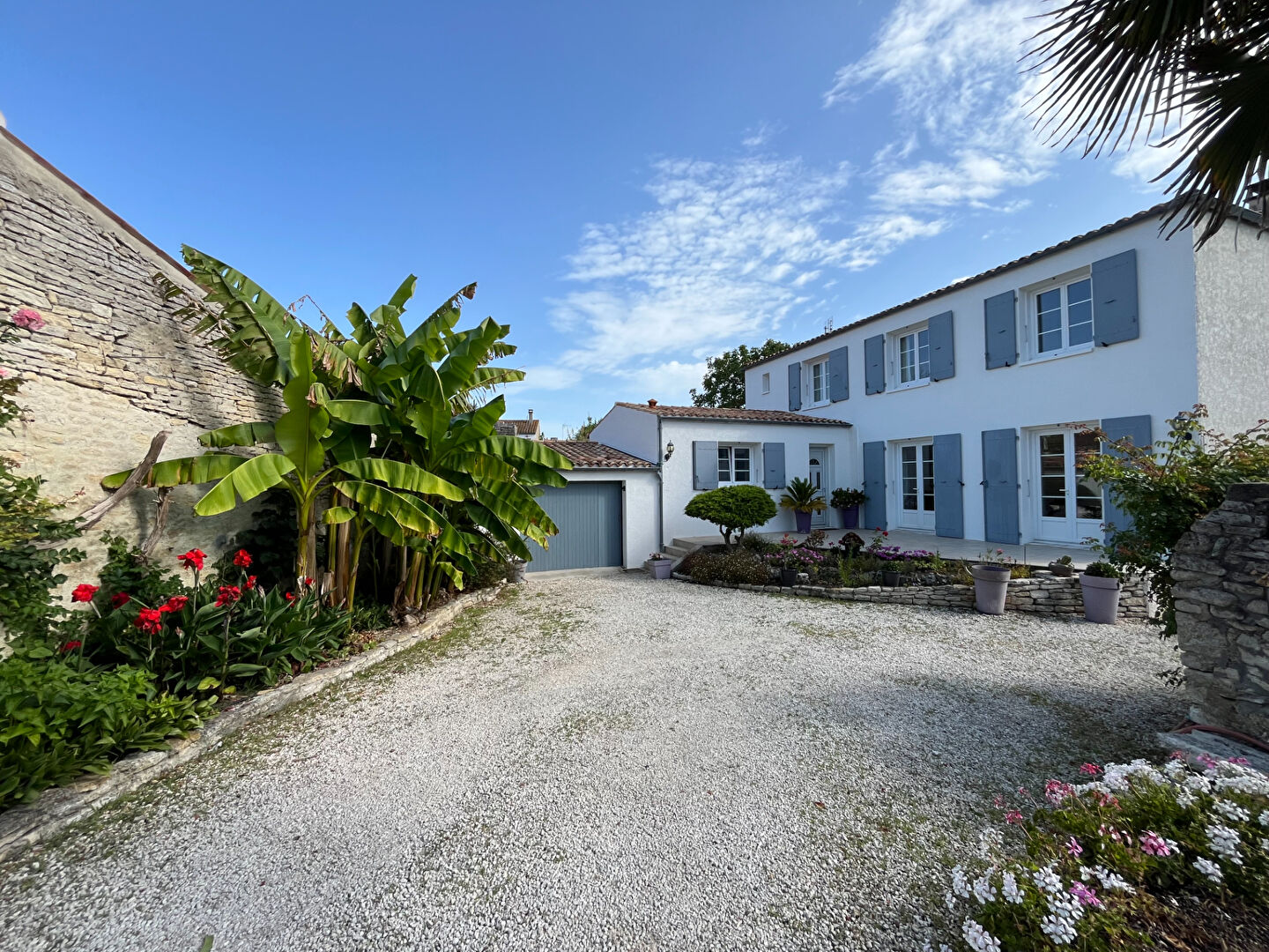 Agence immobilière de Agence DELILLE Saint Pierre - Agence DELILLE Saint Denis d'Oléron