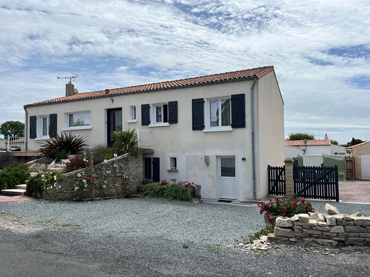 Agence immobilière de Agence DELILLE Saint Pierre - Agence DELILLE le Château d'Oléron