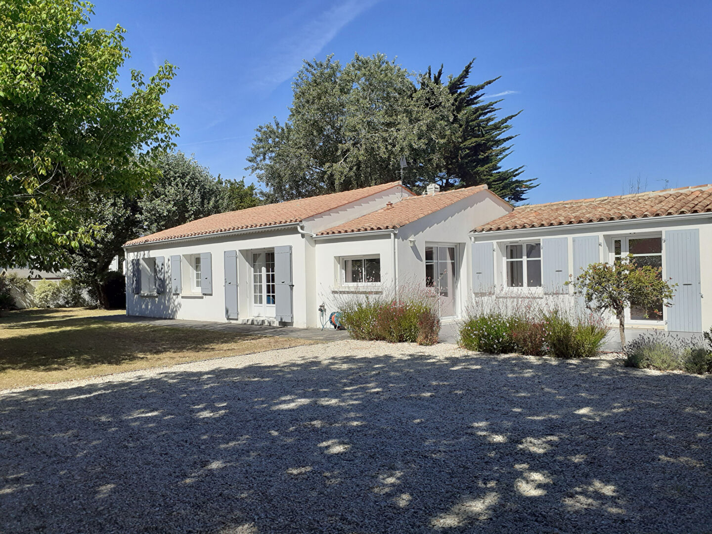 Agence immobilière de Agence DELILLE Saint Pierre - Agence DELILLE Saint Pierre d'Oléron