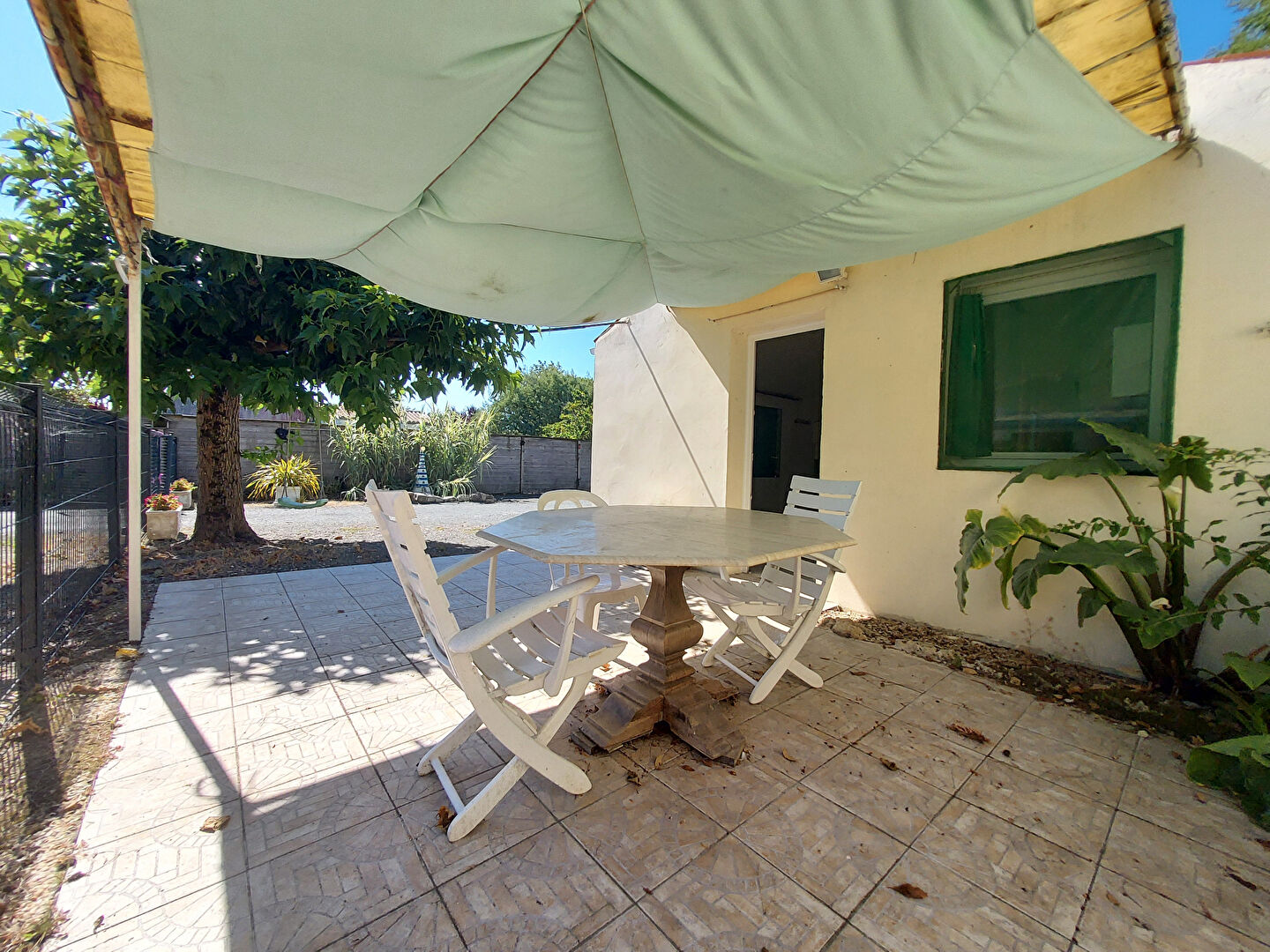 Photo Entre Le Château et Grand Village image 4/6