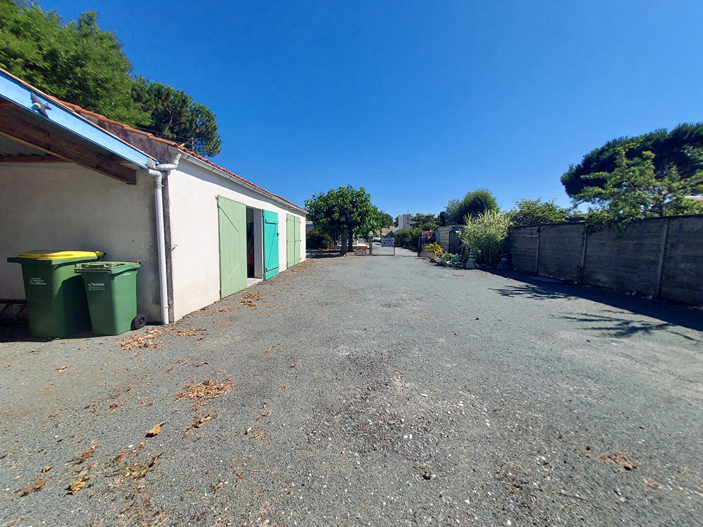 Photo Entre Le Château et Grand Village image 5/6