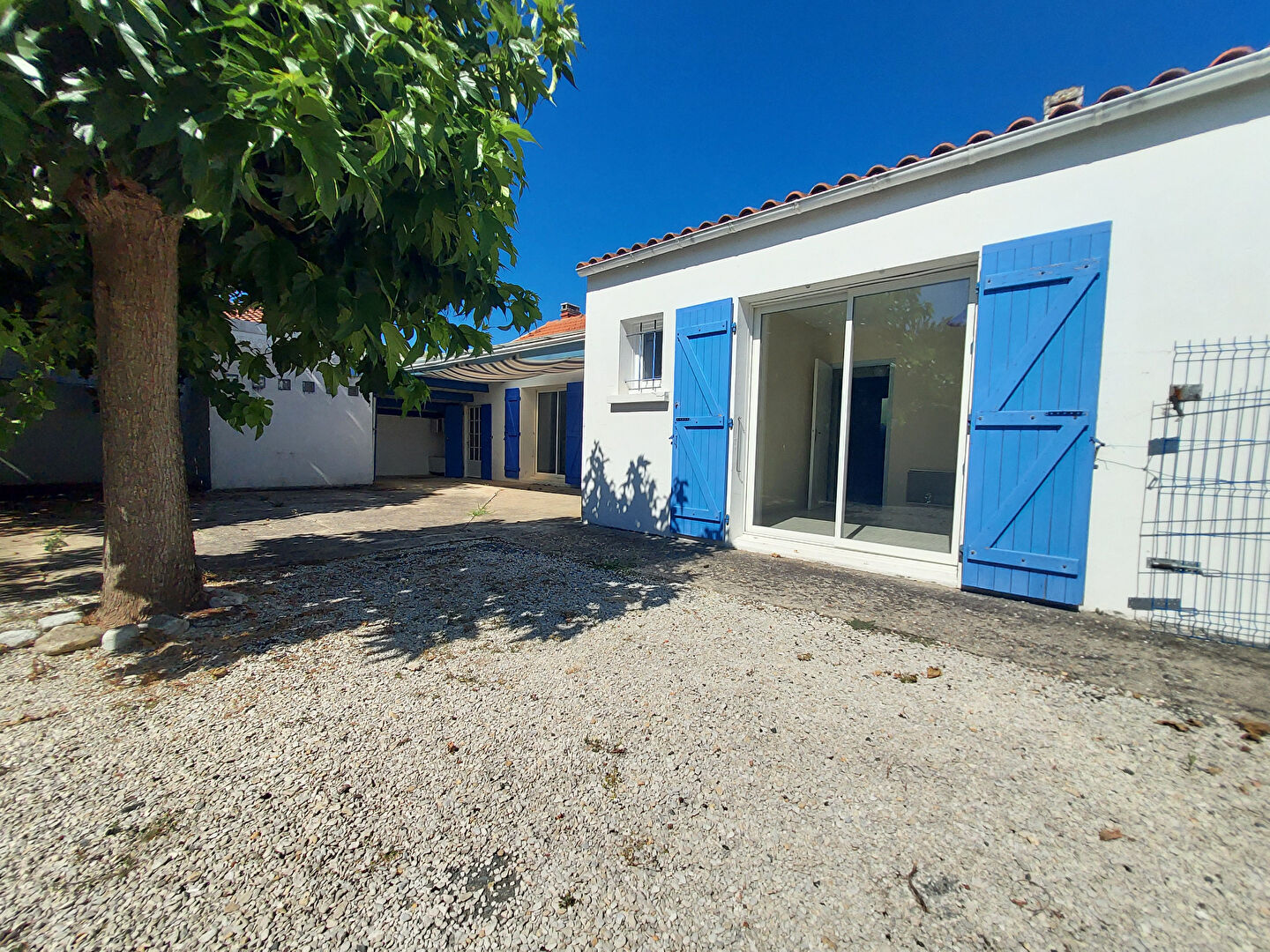 Photo Entre Le Château et Grand Village image 6/6